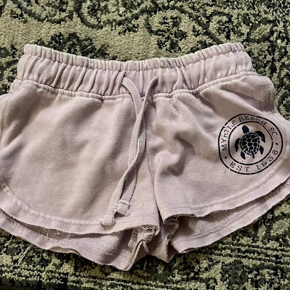 Satty wave collection shorts